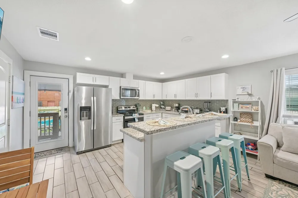 1022 Avenue L Galveston, TX 77550