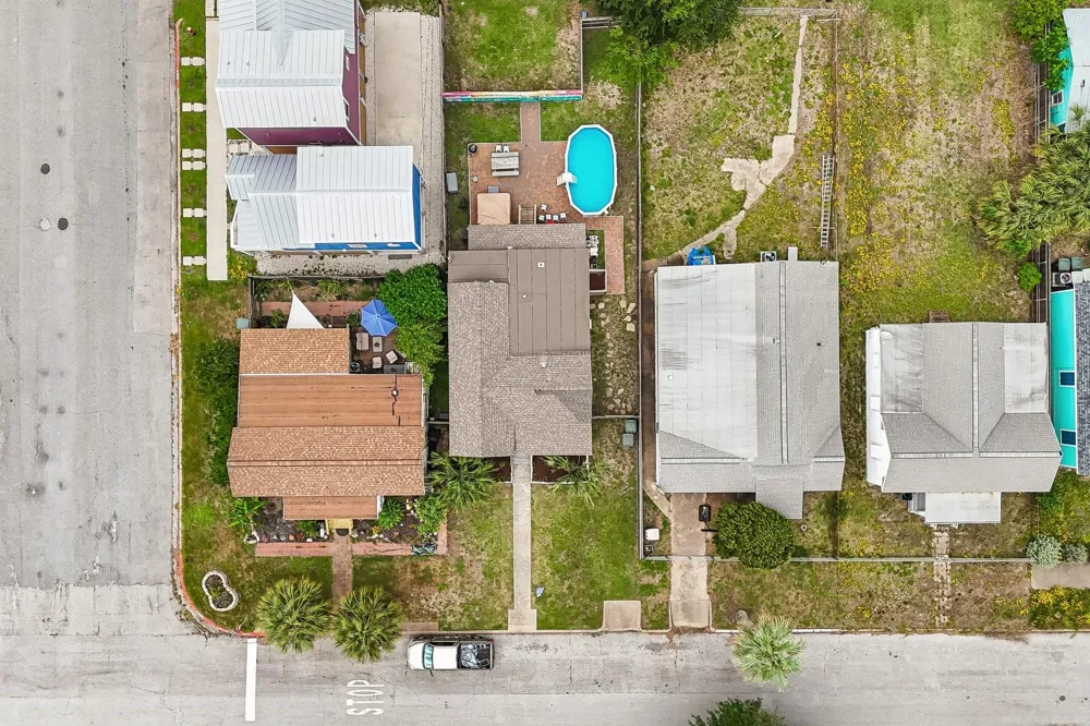 1022 Avenue L Galveston, TX 77550