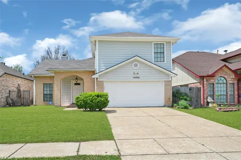 12322 Meadow Ridge Drive