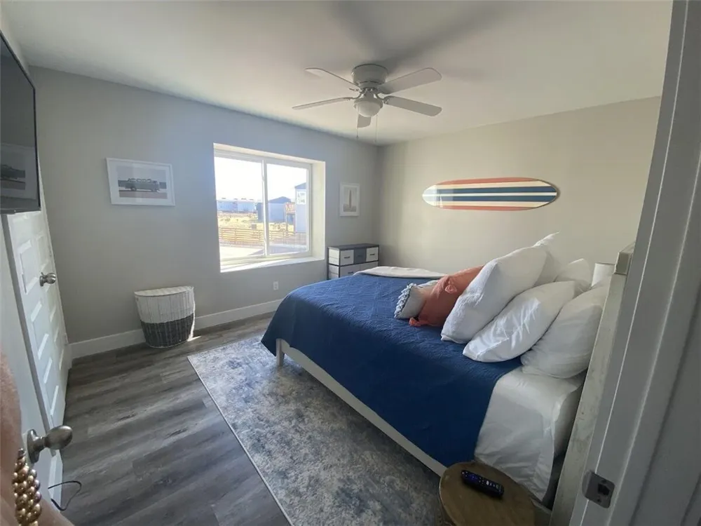 1107 S 11th Street #B12 Port Aransas, TX 78373