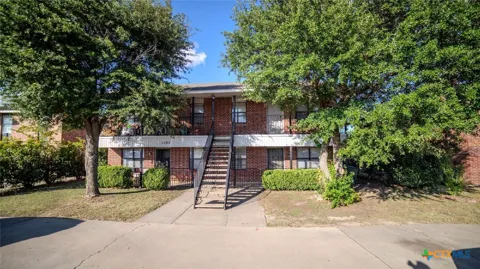 1103 Circle M Drive #C