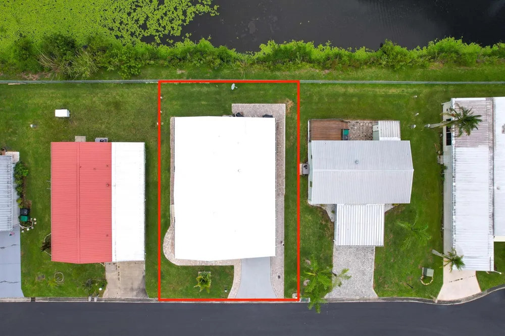 1637 SW 35th Circle Okeechobee, FL 34974