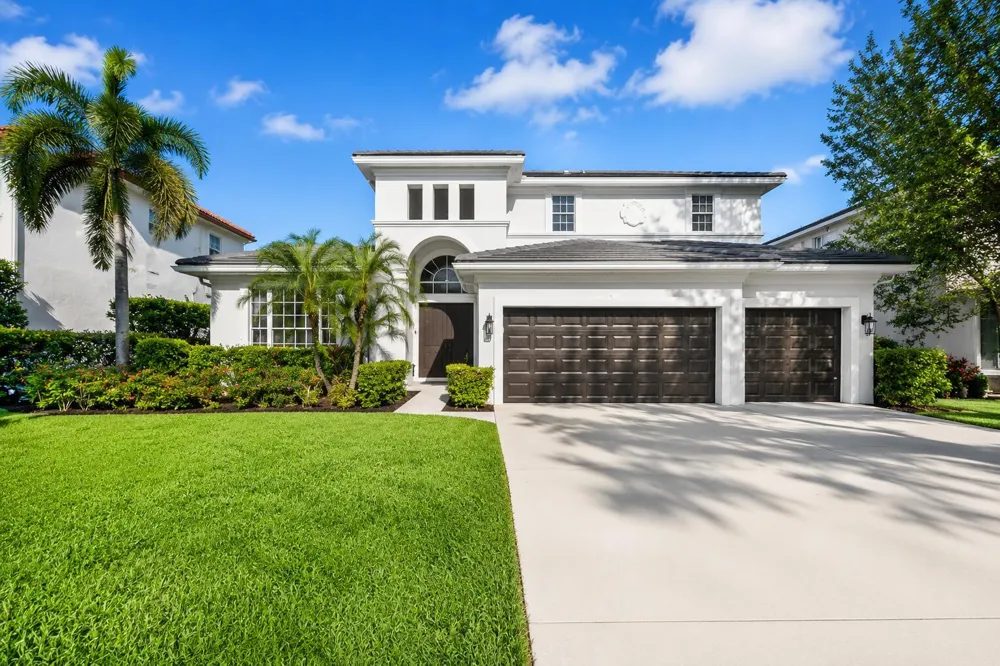 464 Oriole Lane Jupiter, FL 33458