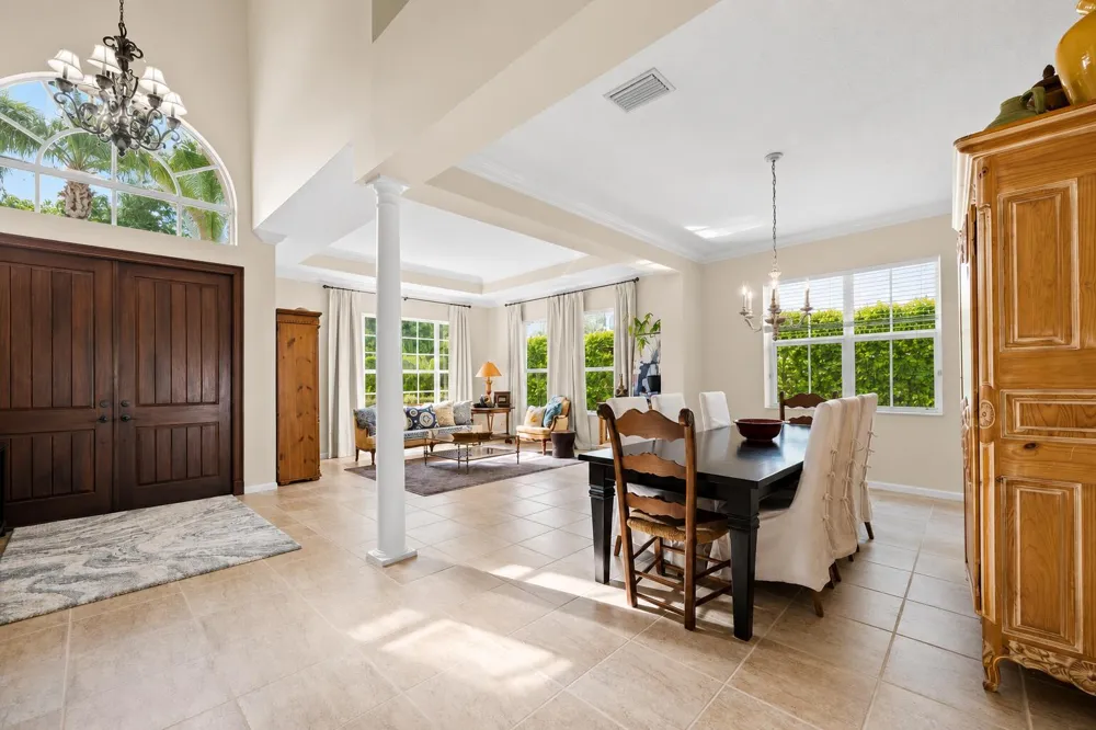 464 Oriole Lane Jupiter, FL 33458