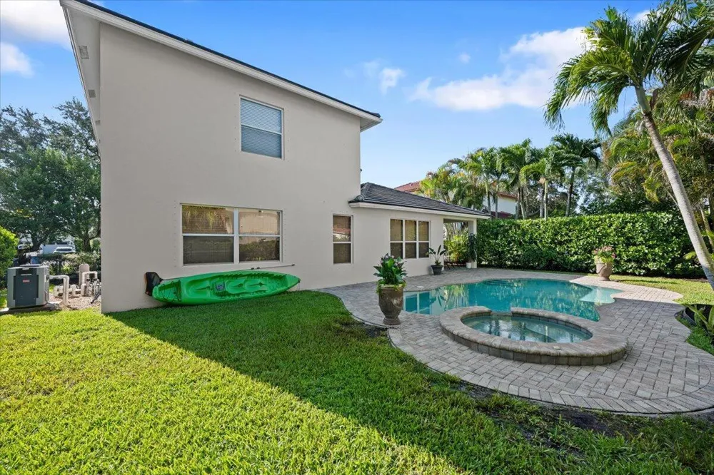 464 Oriole Lane Jupiter, FL 33458
