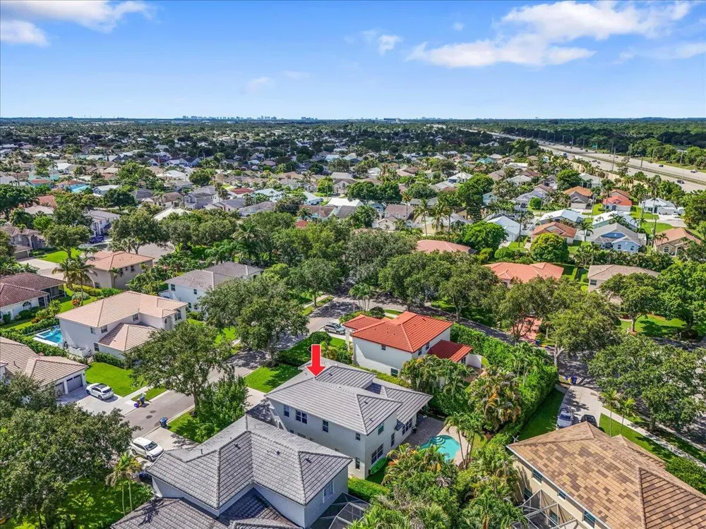 464 Oriole Lane Jupiter, FL 33458