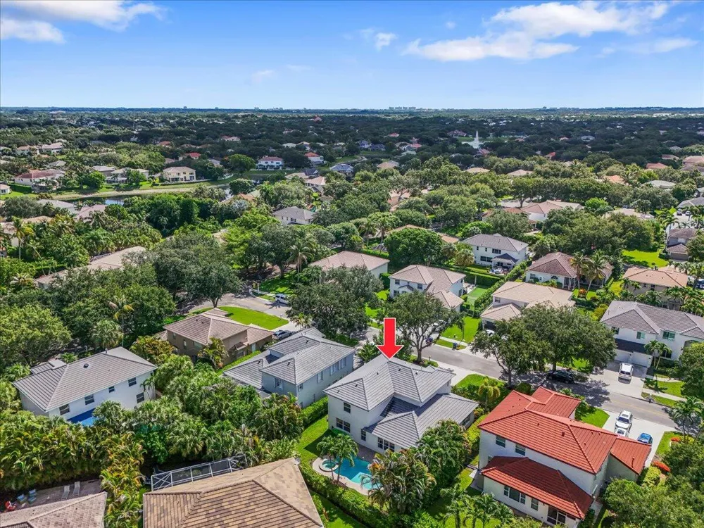 464 Oriole Lane Jupiter, FL 33458