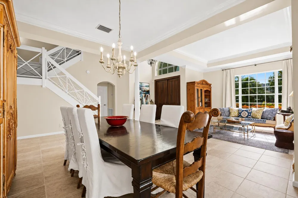 464 Oriole Lane Jupiter, FL 33458