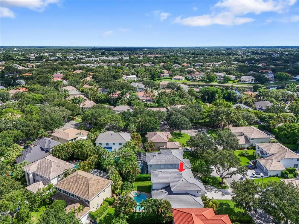 464 Oriole Lane Jupiter, FL 33458