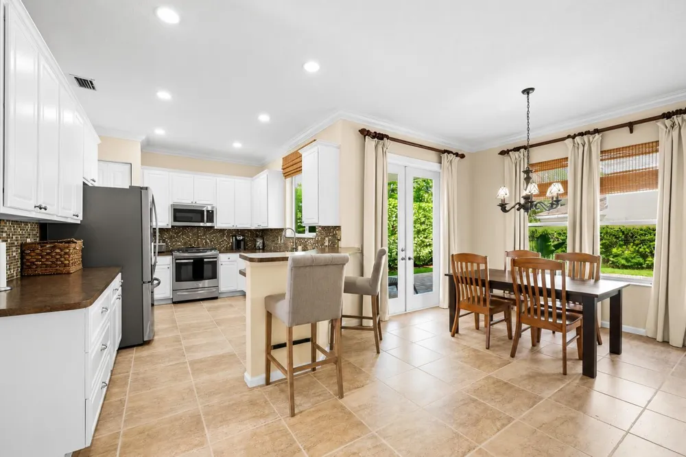 464 Oriole Lane Jupiter, FL 33458