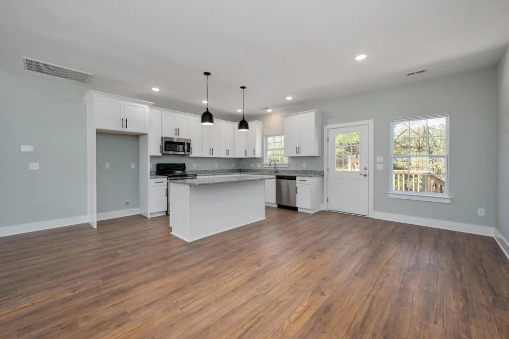 94 Hickory Ridge Ln Woodbury, TN 37190
