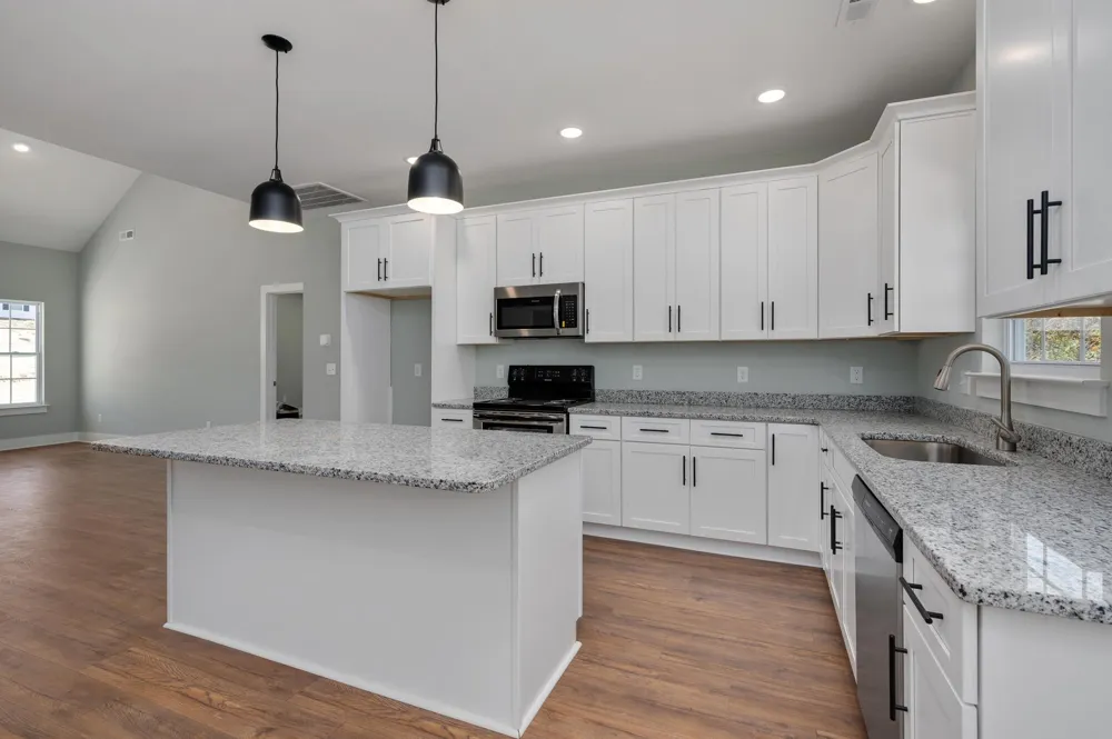 94 Hickory Ridge Ln Woodbury, TN 37190