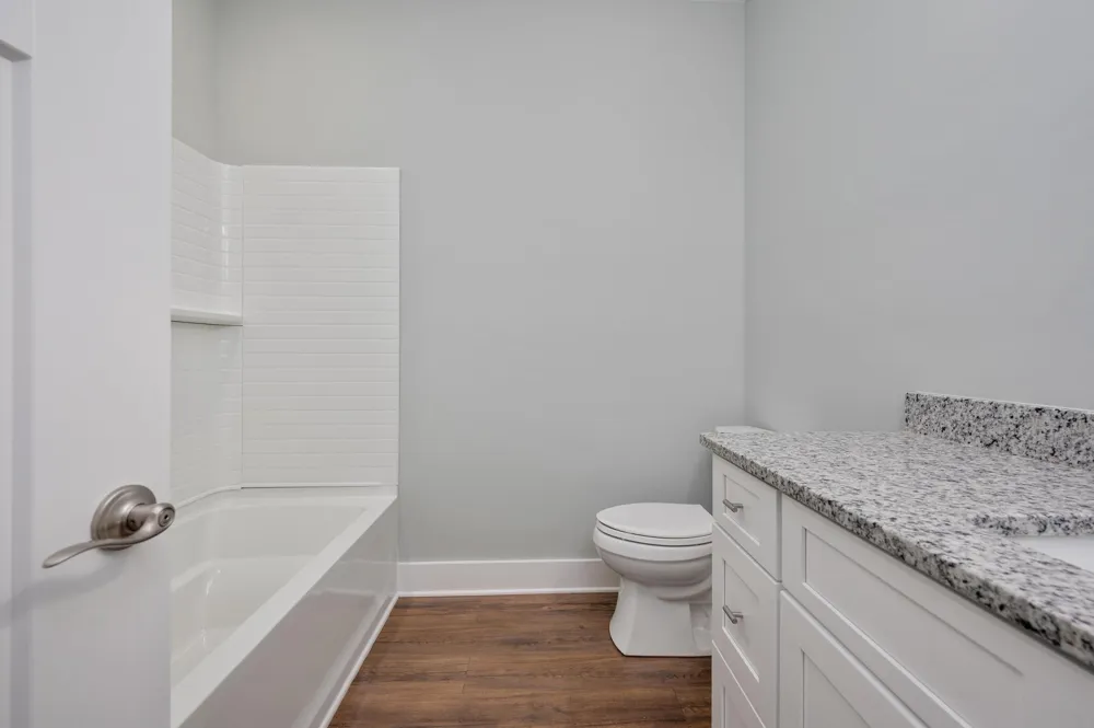 94 Hickory Ridge Ln Woodbury, TN 37190