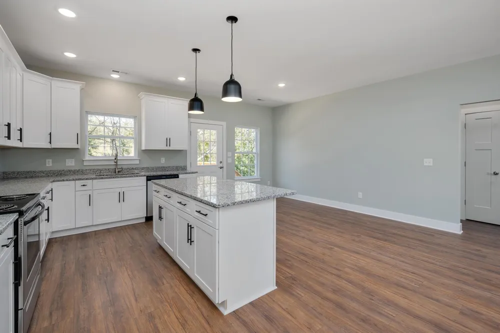 94 Hickory Ridge Ln Woodbury, TN 37190