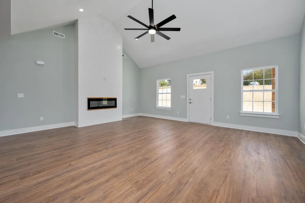 94 Hickory Ridge Ln Woodbury, TN 37190