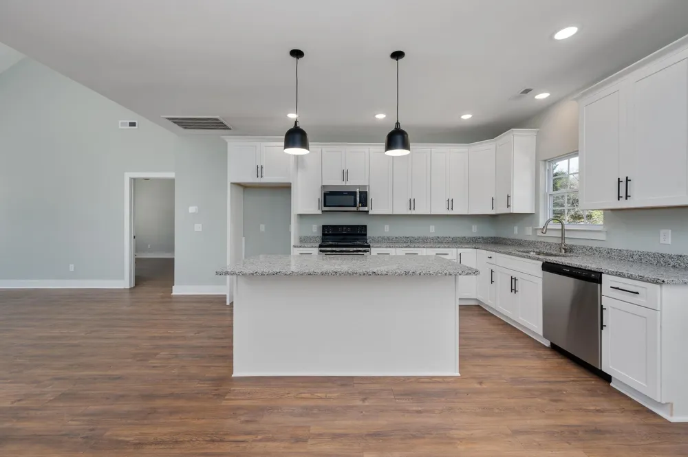 94 Hickory Ridge Ln Woodbury, TN 37190