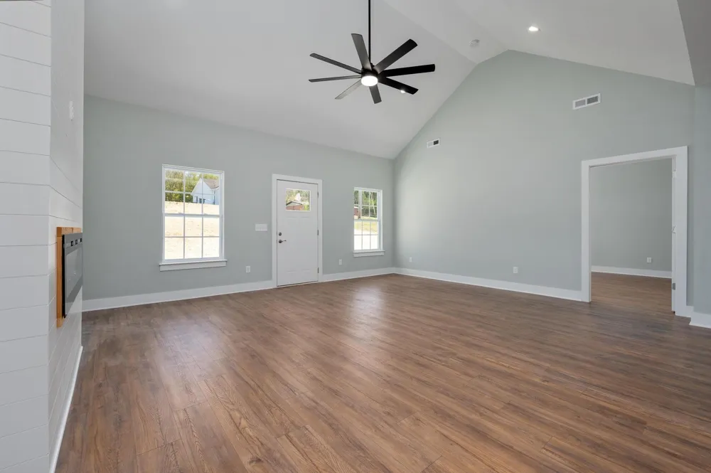 94 Hickory Ridge Ln Woodbury, TN 37190