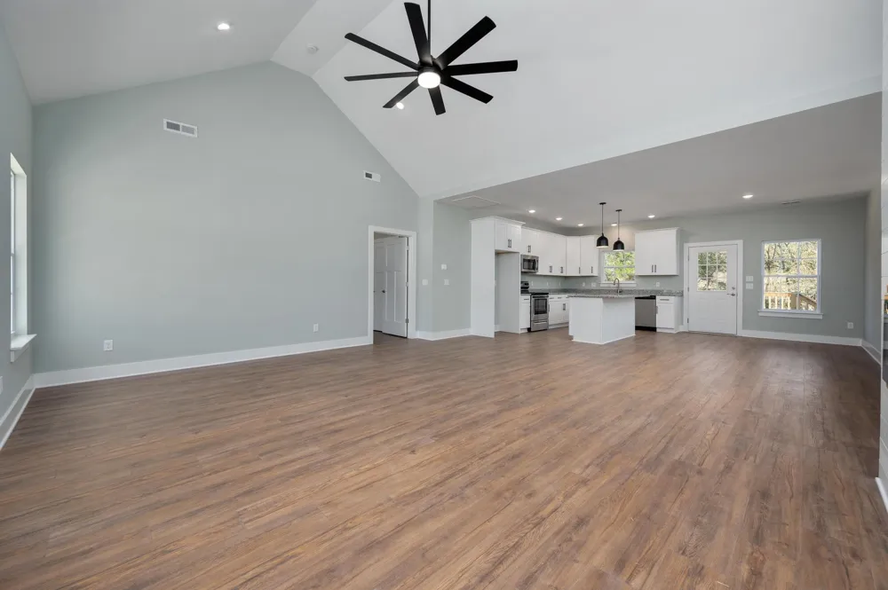 94 Hickory Ridge Ln Woodbury, TN 37190