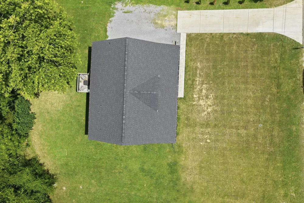 94 Hickory Ridge Ln Woodbury, TN 37190