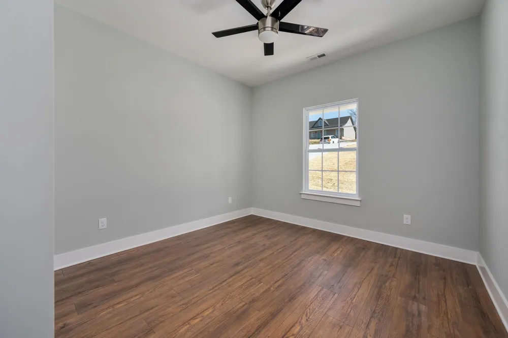 94 Hickory Ridge Ln Woodbury, TN 37190