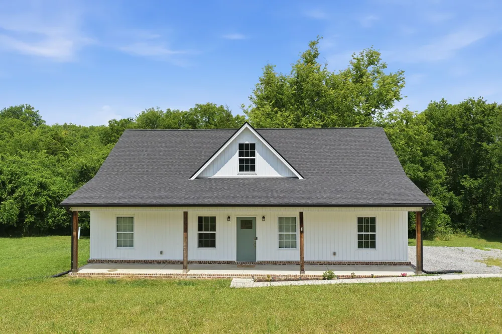 94 Hickory Ridge Ln Woodbury, TN 37190