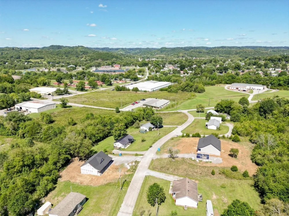 94 Hickory Ridge Ln Woodbury, TN 37190