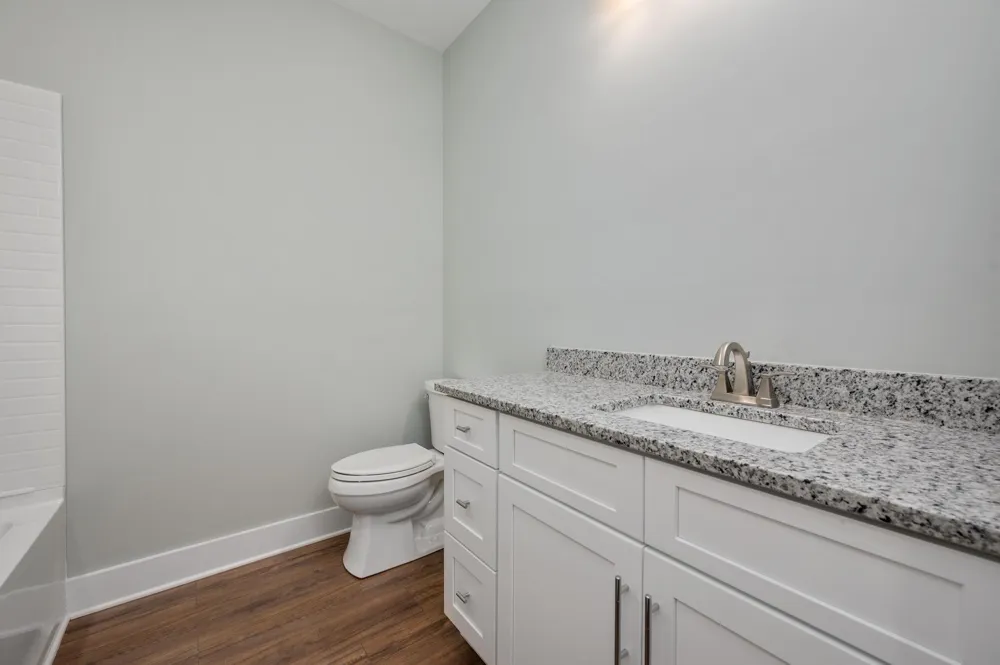 94 Hickory Ridge Ln Woodbury, TN 37190