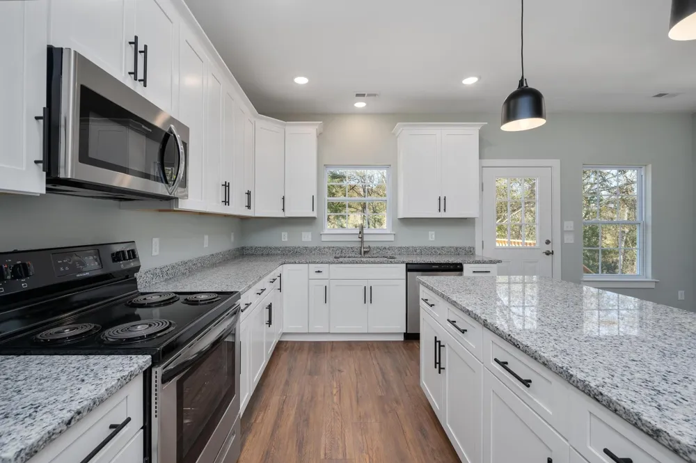 94 Hickory Ridge Ln Woodbury, TN 37190