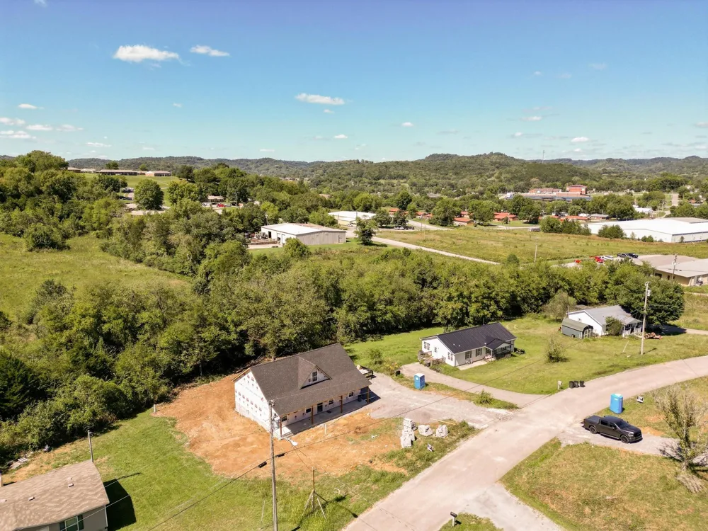 94 Hickory Ridge Ln Woodbury, TN 37190