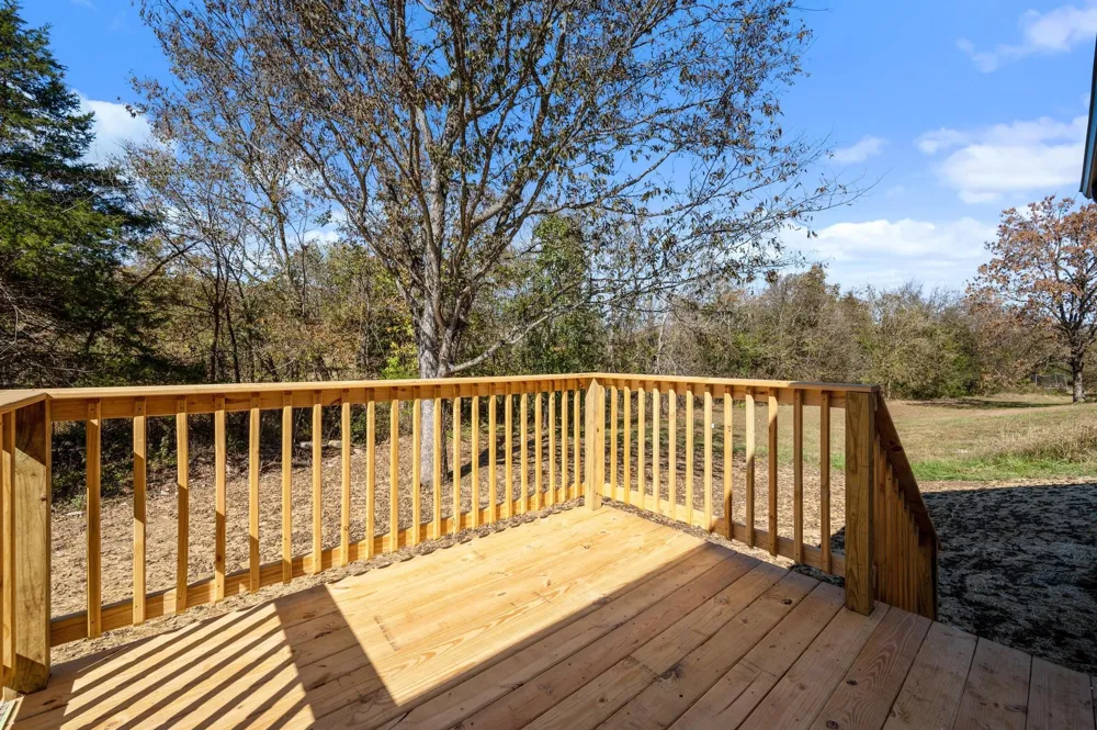 94 Hickory Ridge Ln Woodbury, TN 37190