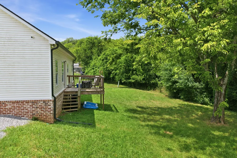 94 Hickory Ridge Ln Woodbury, TN 37190