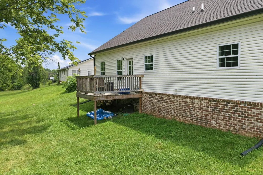 94 Hickory Ridge Ln Woodbury, TN 37190