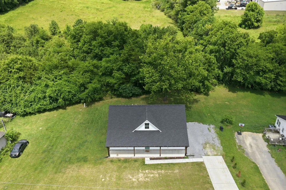 94 Hickory Ridge Ln Woodbury, TN 37190