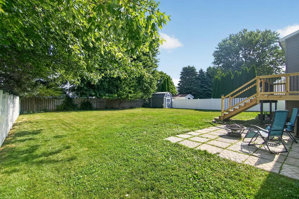 438 South Street Blissfield Township, MI 49228