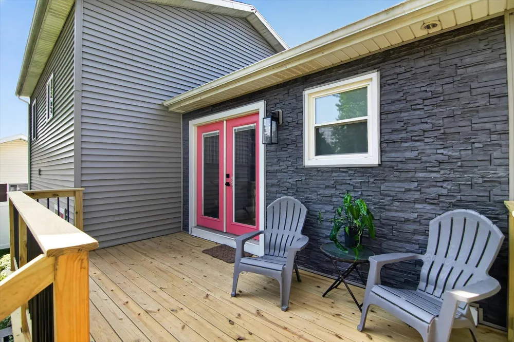 438 South Street Blissfield Township, MI 49228