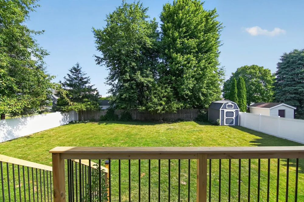438 South Street Blissfield Township, MI 49228