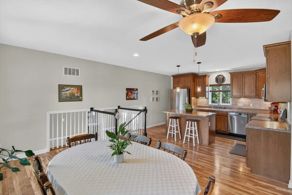 438 South Street Blissfield Township, MI 49228