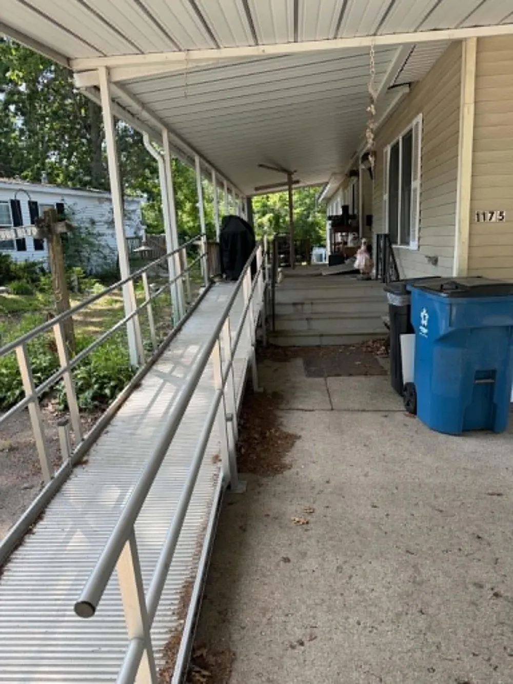 1175 Calgary Drive Norton Shores City, MI 49444