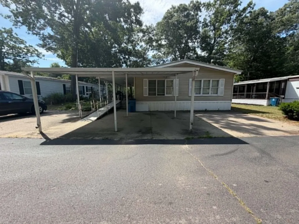 1175 Calgary Drive Norton Shores City, MI 49444