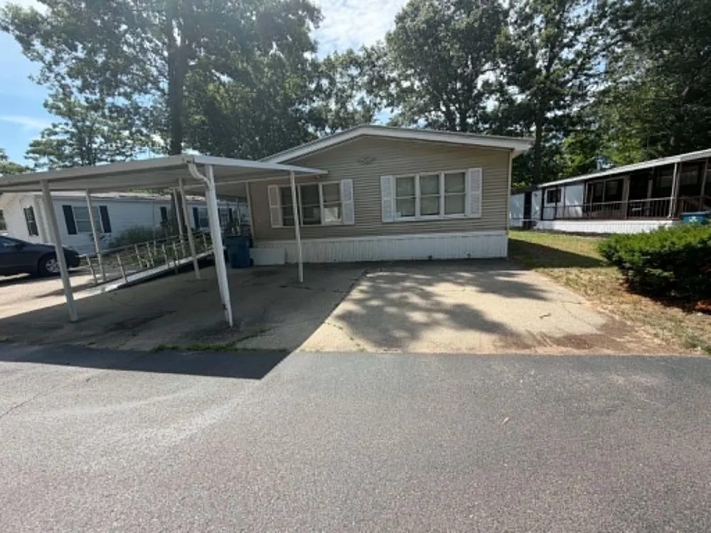 1175 Calgary Drive Norton Shores City, MI 49444