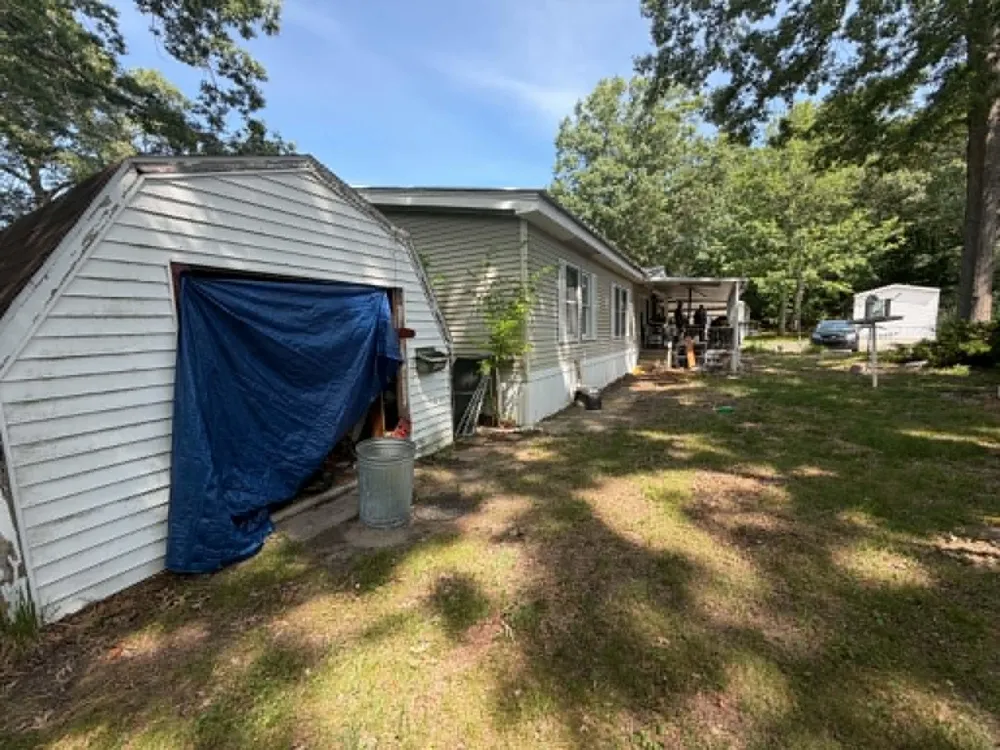 1175 Calgary Drive Norton Shores City, MI 49444