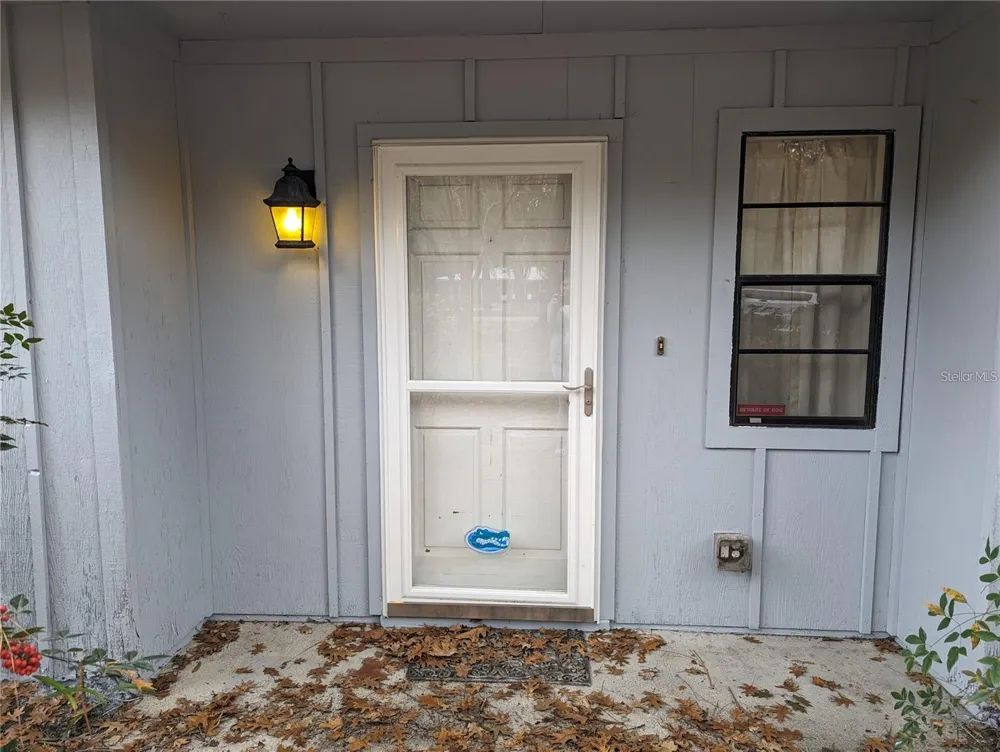 721 SW 127TH STREET Newberry, FL 32669