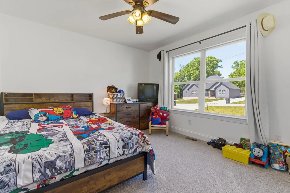 100 Mockingbird Ln Hartsville, TN 37074