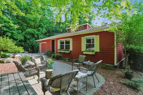 1712 S Flatrock River Road