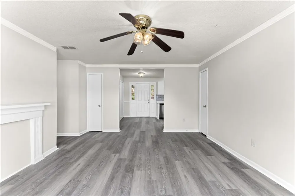 121 Mark Twain Circle Athens, GA 30605