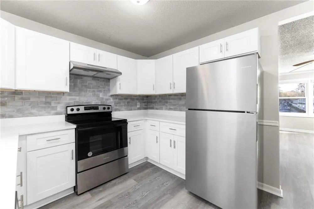 121 Mark Twain Circle Athens, GA 30605