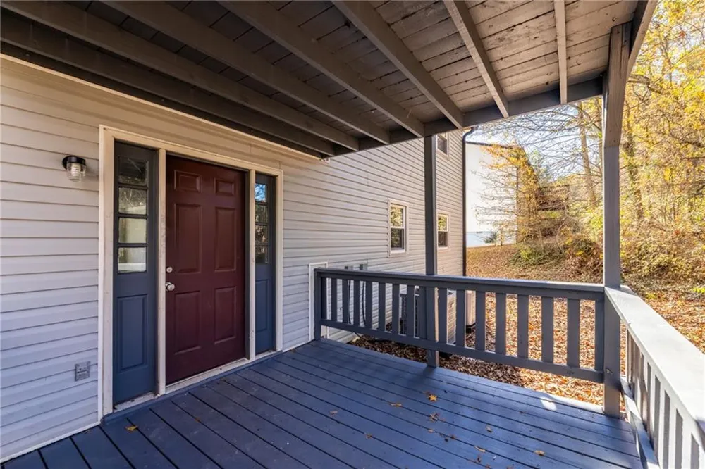 121 Mark Twain Circle Athens, GA 30605
