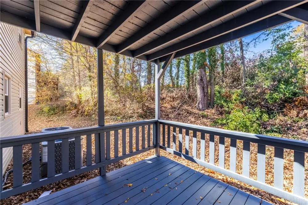 121 Mark Twain Circle Athens, GA 30605
