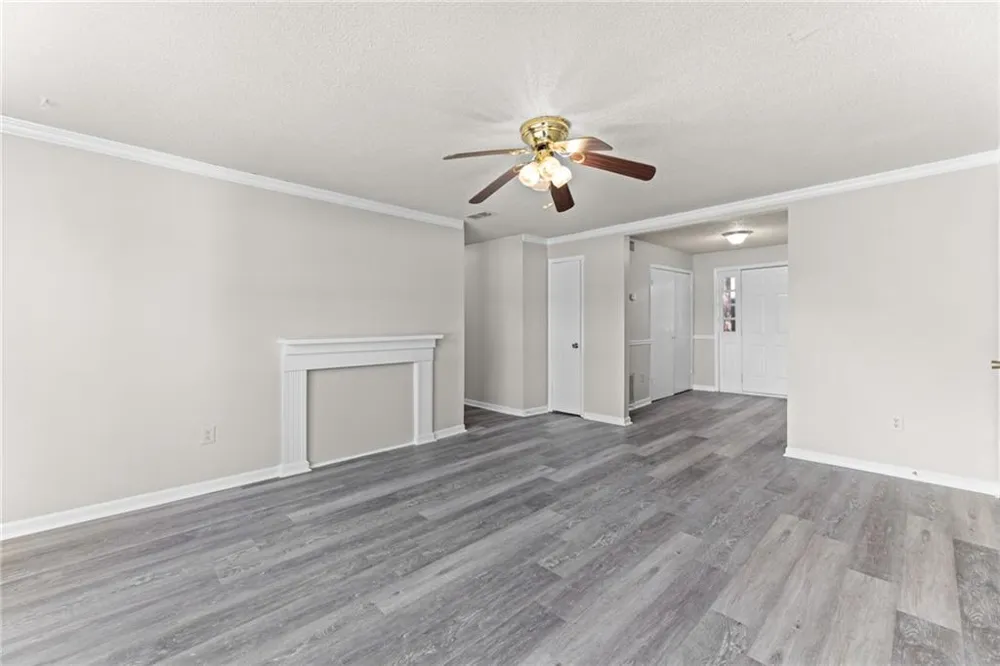 121 Mark Twain Circle Athens, GA 30605