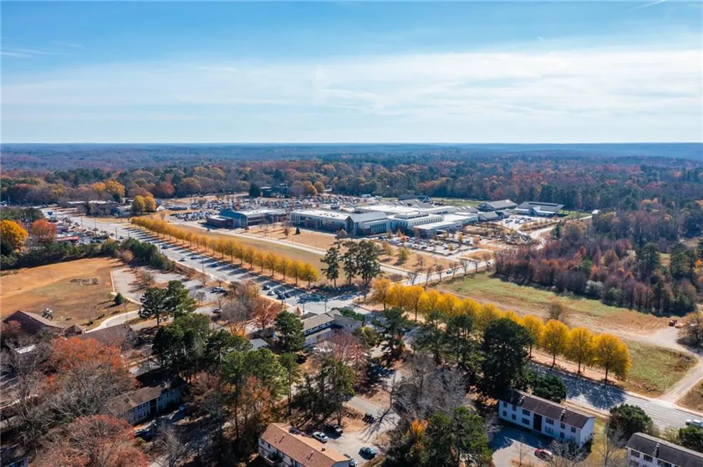 121 Mark Twain Circle Athens, GA 30605